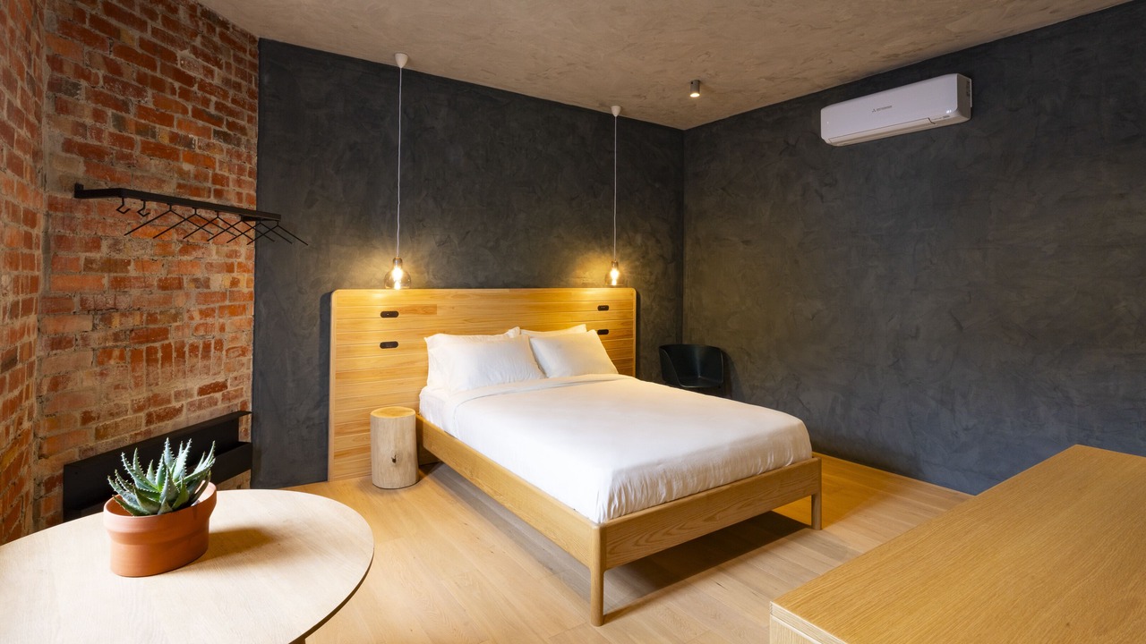 Photo of Bathroom in St Kilda