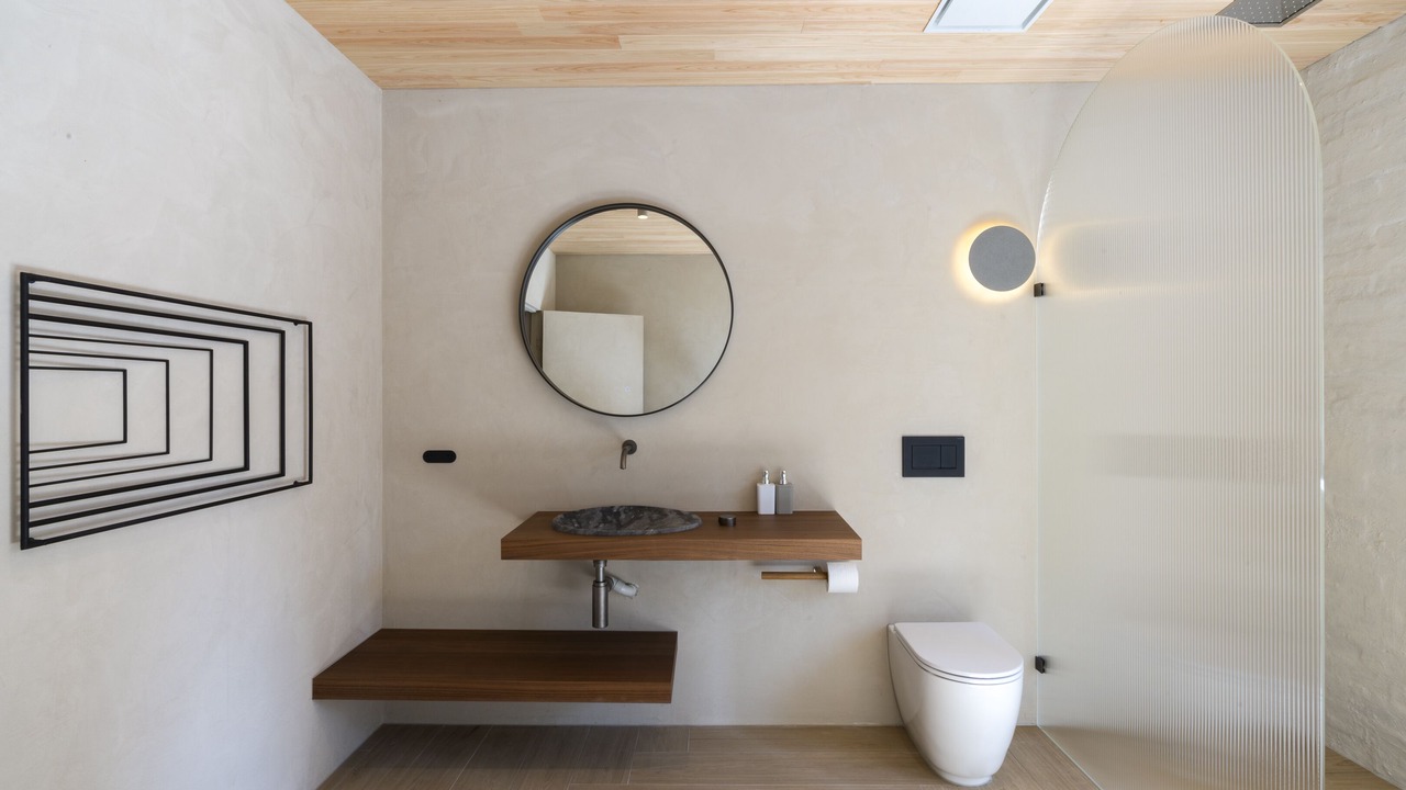 Photo of Bathroom in St Kilda