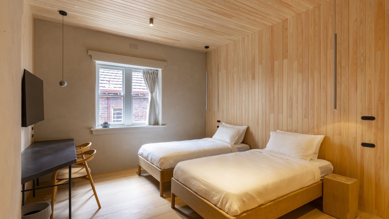 Photo of Bathroom in St Kilda