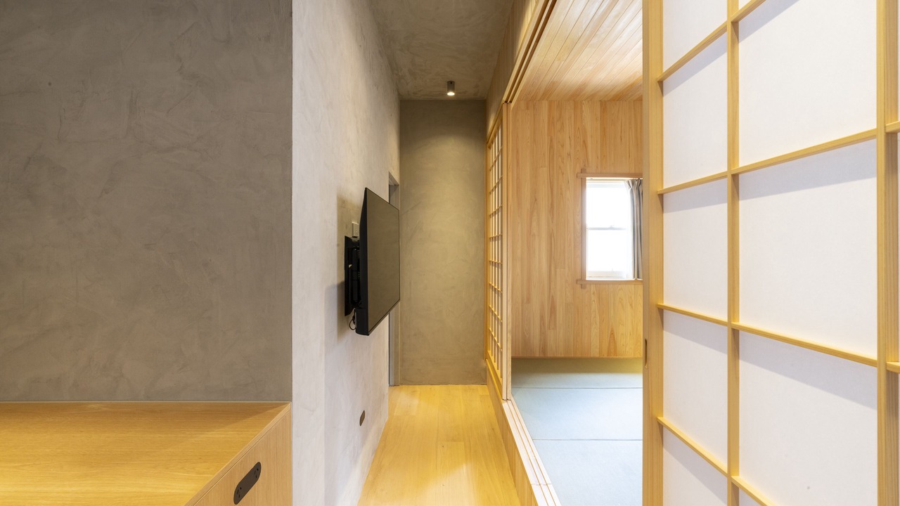 Photo of Bathroom in St Kilda