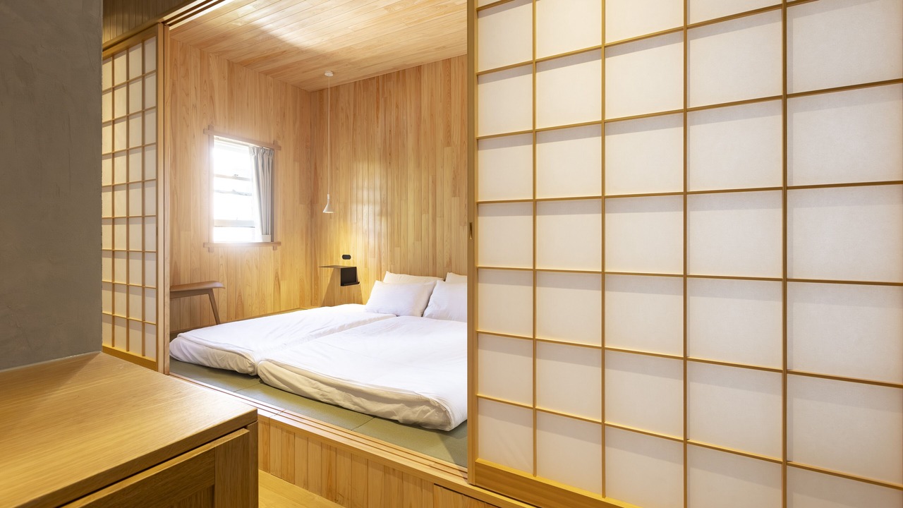 Photo of Bathroom in St Kilda