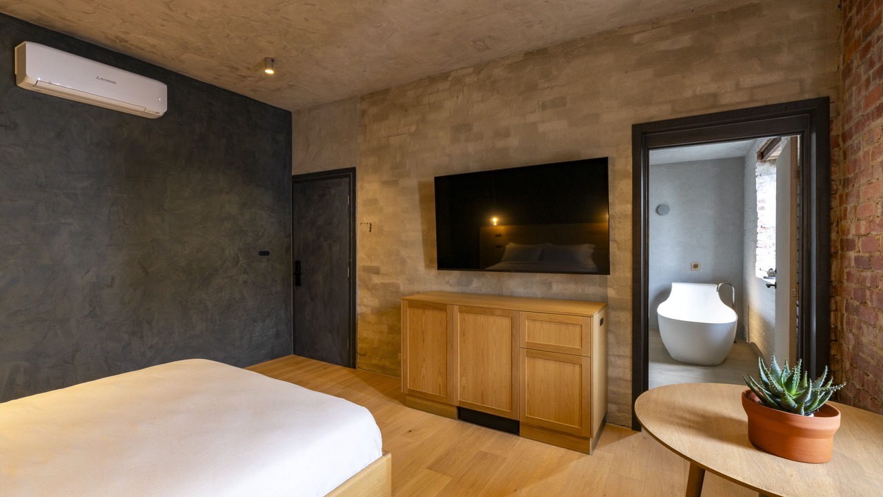 Photo of Bathroom in St Kilda