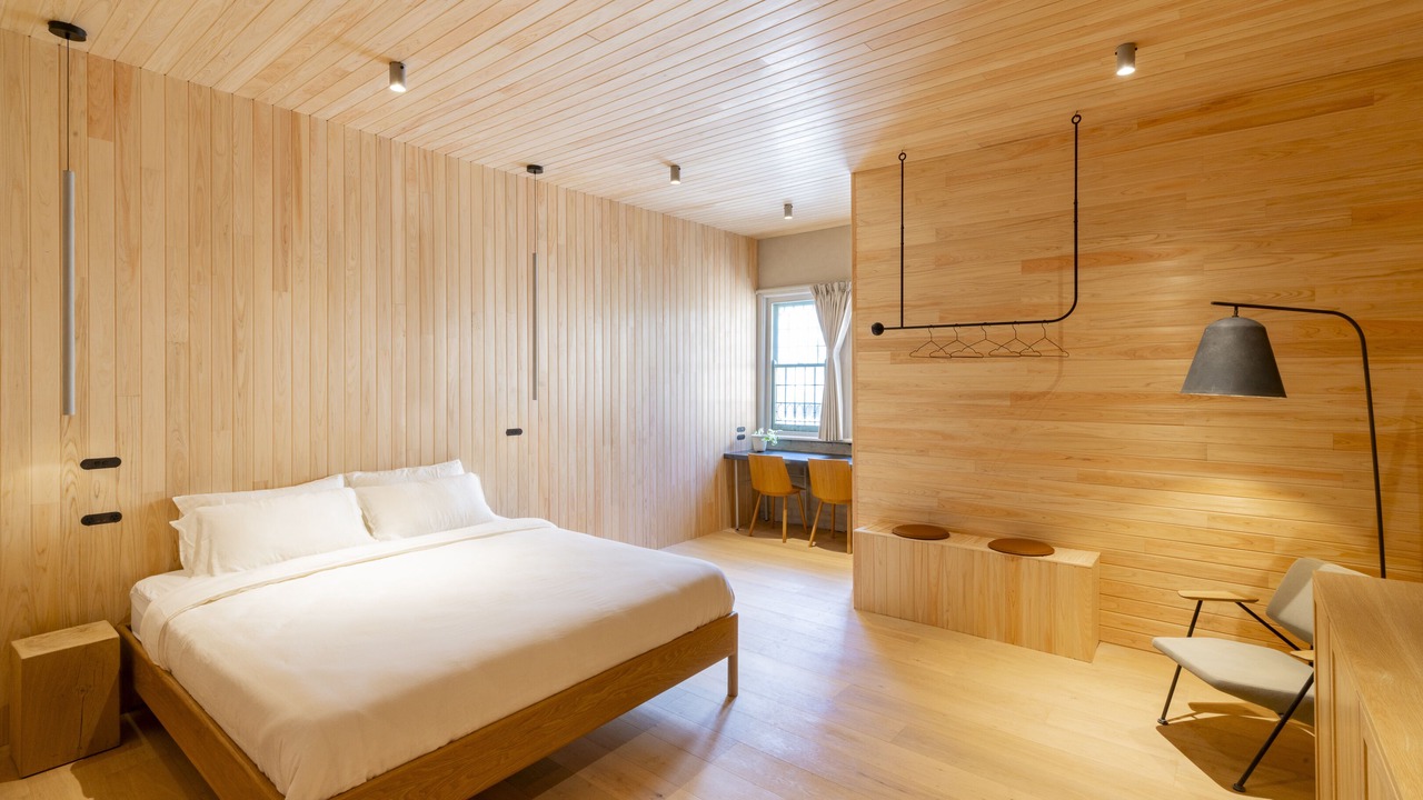 Photo of Bathroom in St Kilda