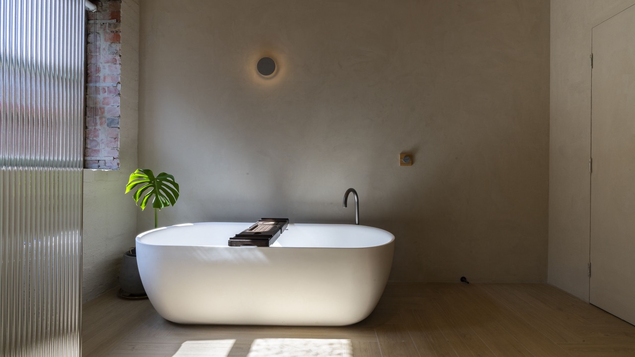 Photo of Bathroom in St Kilda