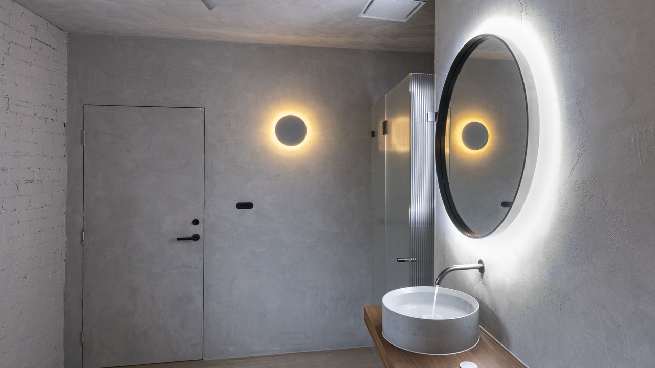 Photo of Bathroom in St Kilda