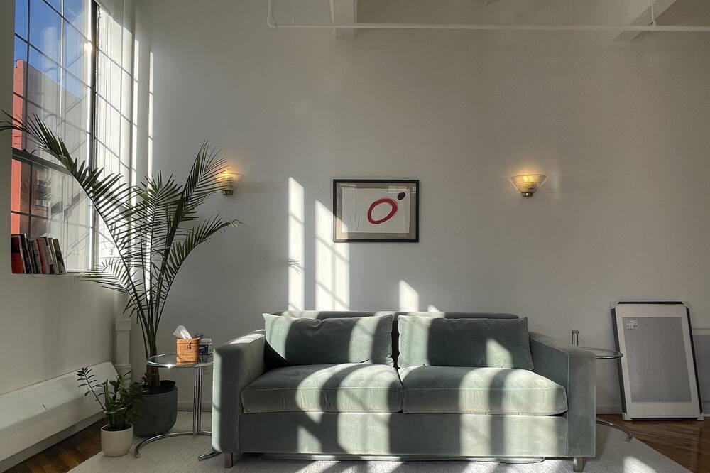 Photo of Livingroom in Hoboken