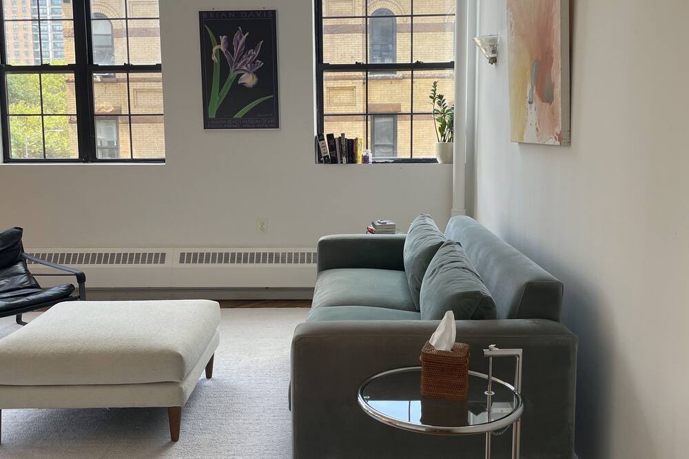 Photo of Livingroom in Hoboken