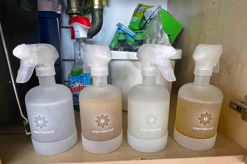 Photo of Bathroom in Hoboken