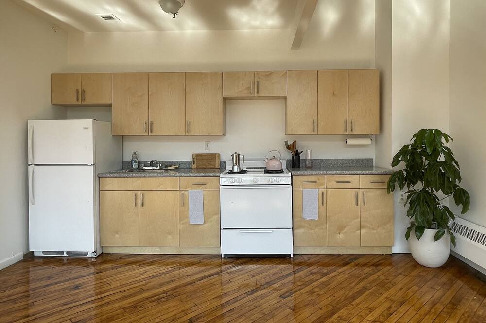 Photo of Kitchen in Hoboken