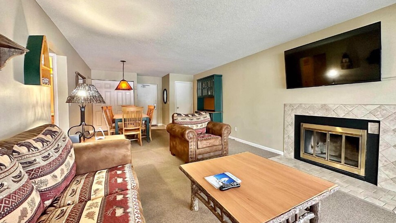 Photo of Livingroom in Acme