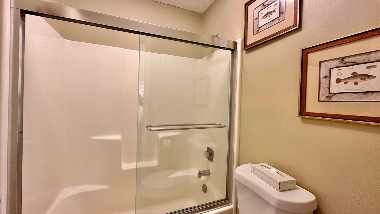 Photo of Bathroom in Acme