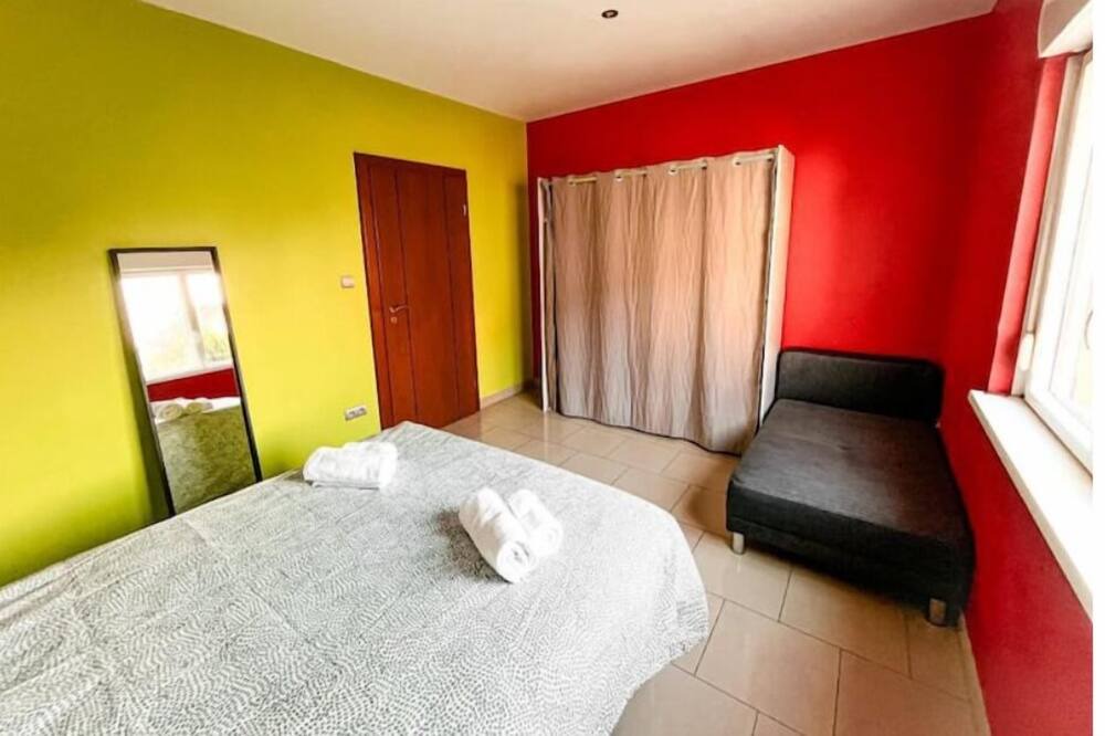 Photo of Bedroom in Holtzheim