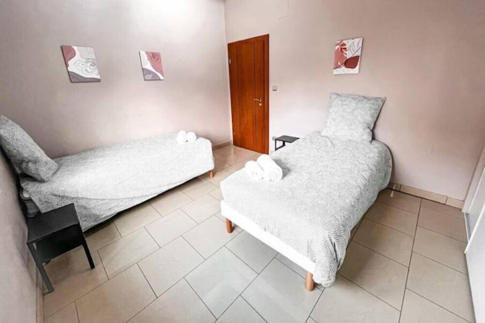 Photo of Bedroom in Holtzheim