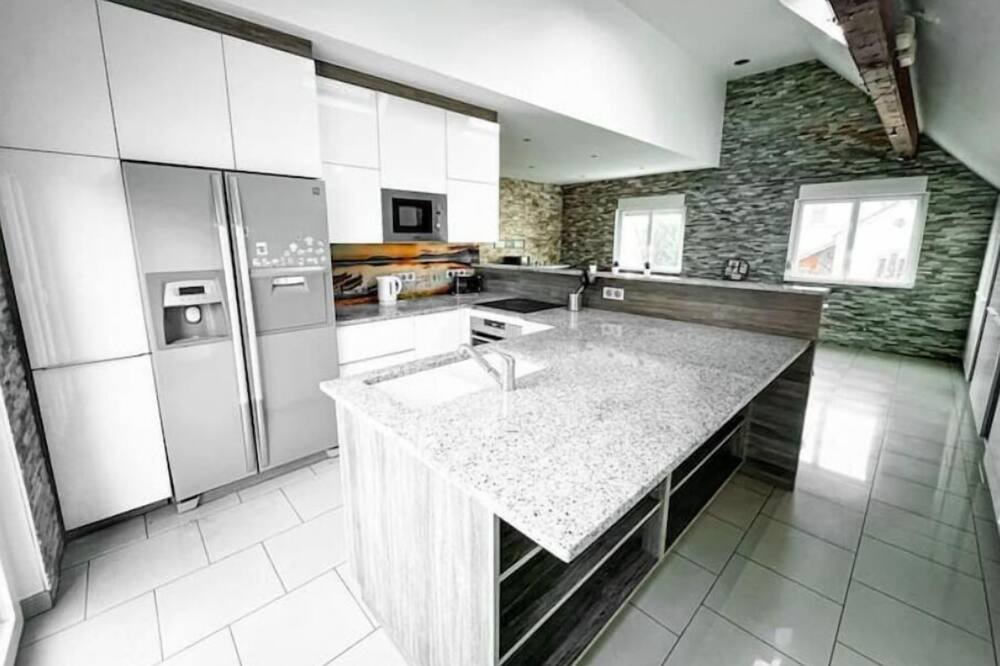 Photo of Kitchen in Holtzheim