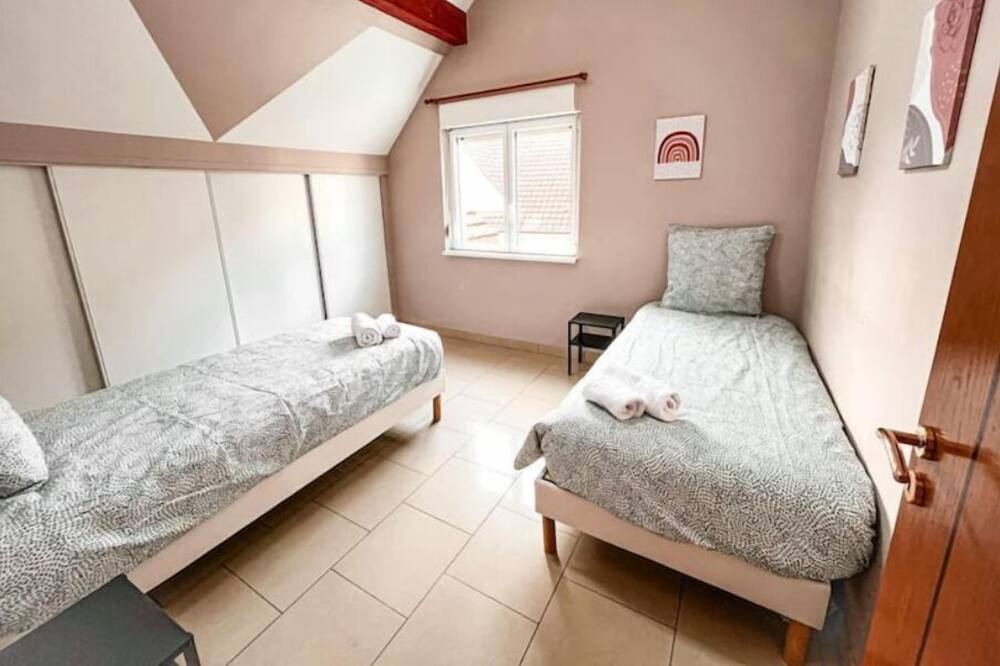 Photo of Bedroom in Holtzheim