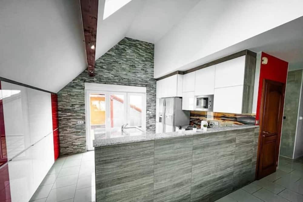 Photo of Kitchen in Holtzheim