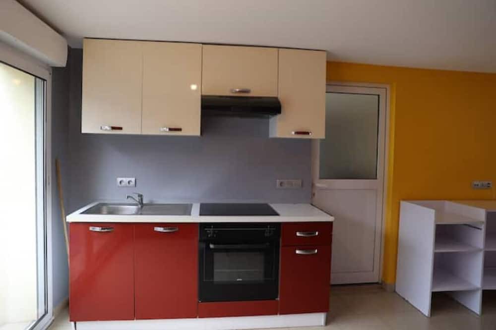 Photo of Kitchen in Holtzheim