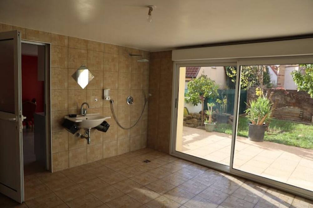 Photo of Bedroom in Holtzheim