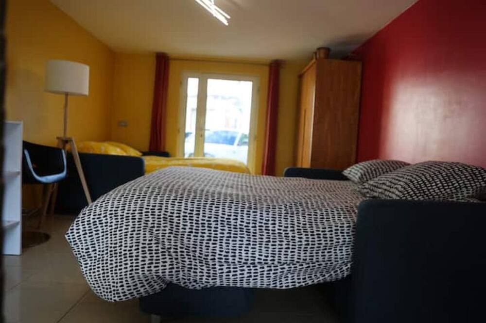 Photo of Bedroom in Holtzheim