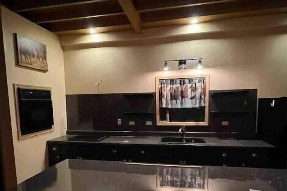 Photo of Kitchen in Wright