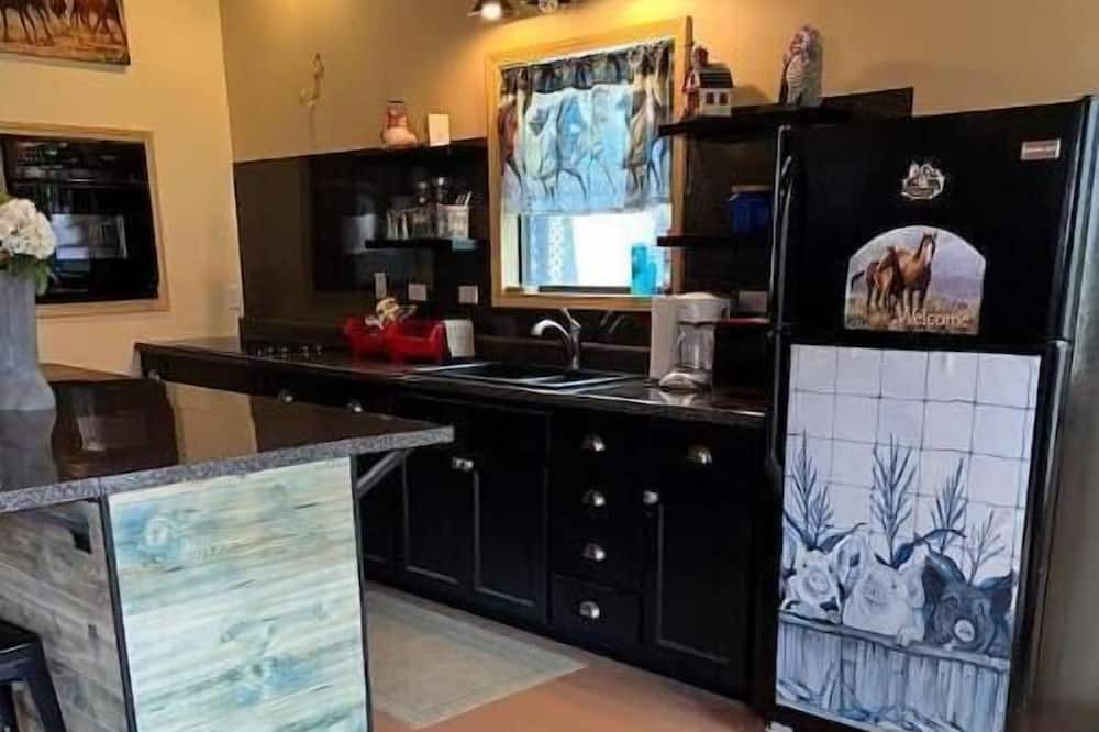 Photo of Kitchen in Wright