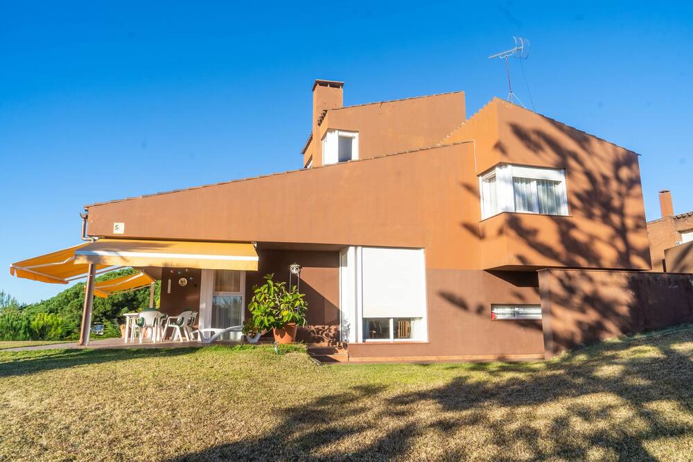 Photo of Outdoor in Sant Vicenc de Montalt
