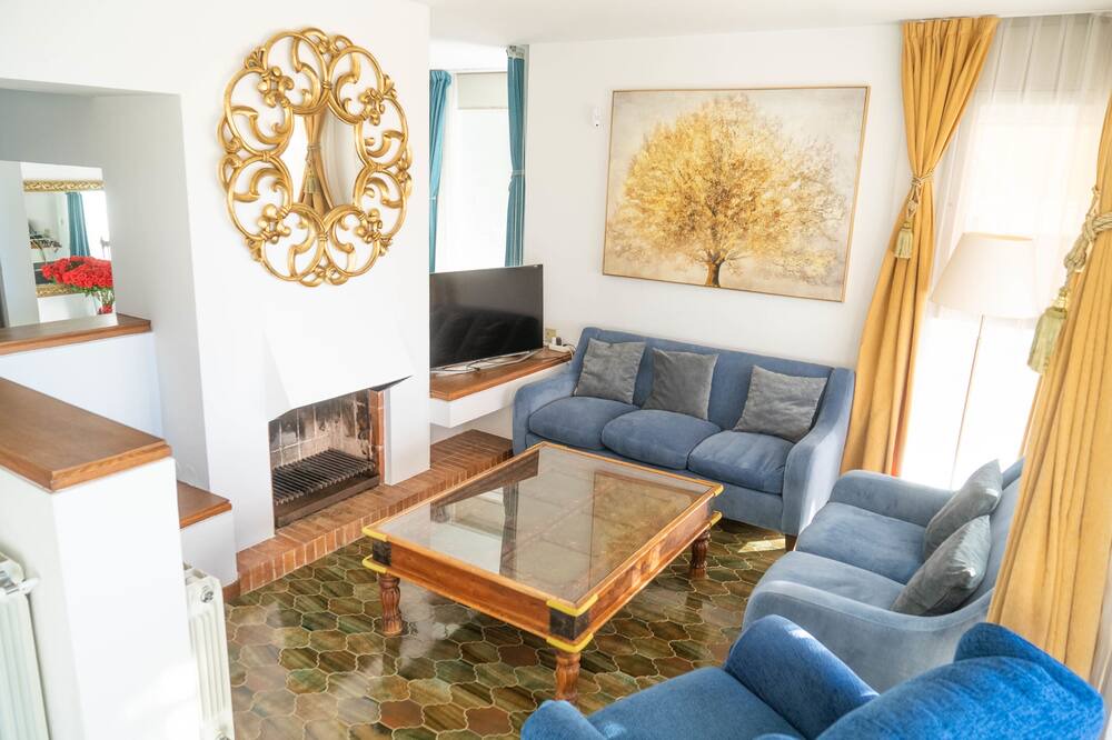 Photo of Livingroom in Sant Vicenc de Montalt