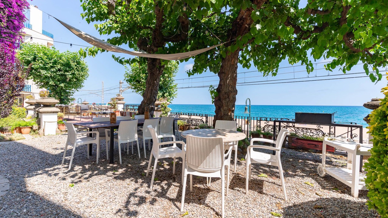Photo of Outdoor in Sant Pol De Mar