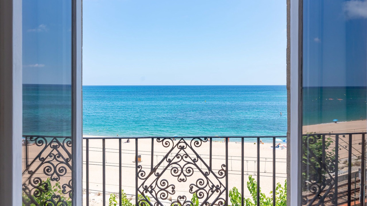 Photo of Outdoor in Sant Pol De Mar