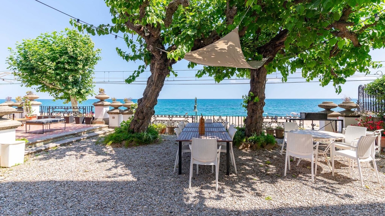 Photo of Outdoor in Sant Pol De Mar