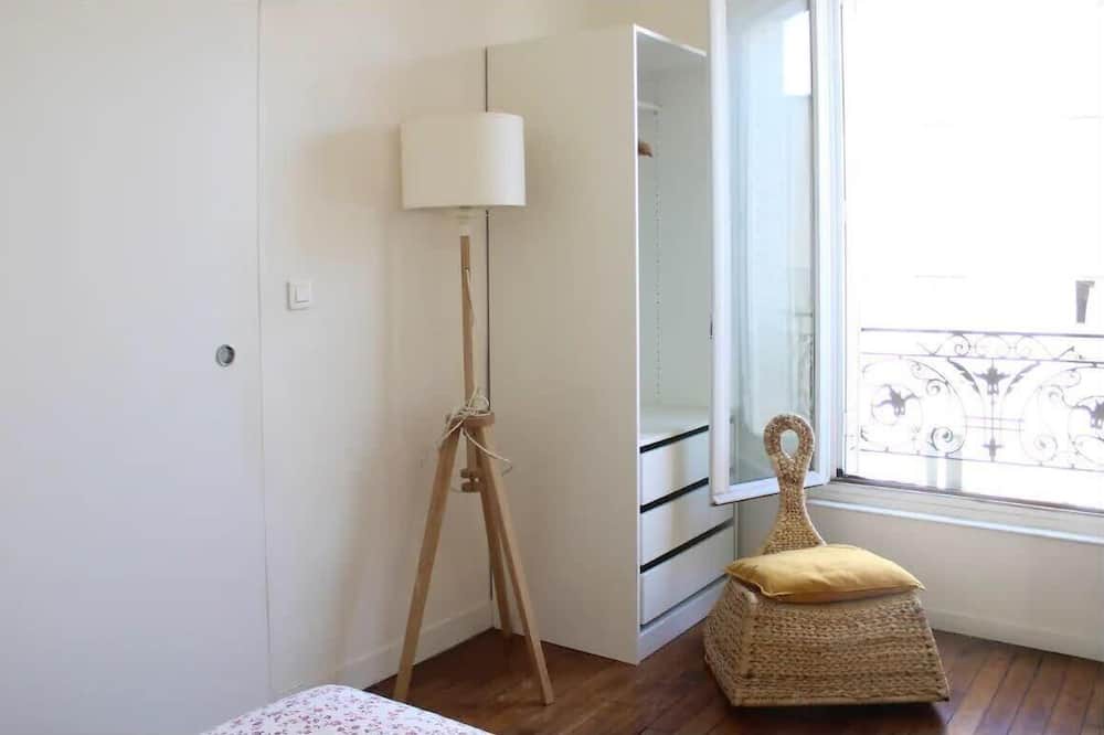 Photo of Bedroom in Pantin