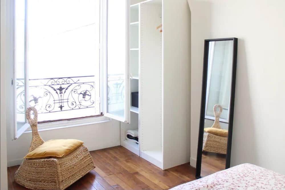 Photo of Bedroom in Pantin