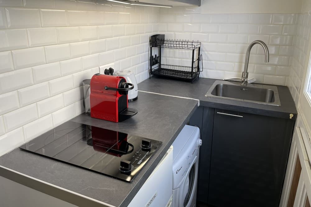 Photo of Kitchen in Pantin