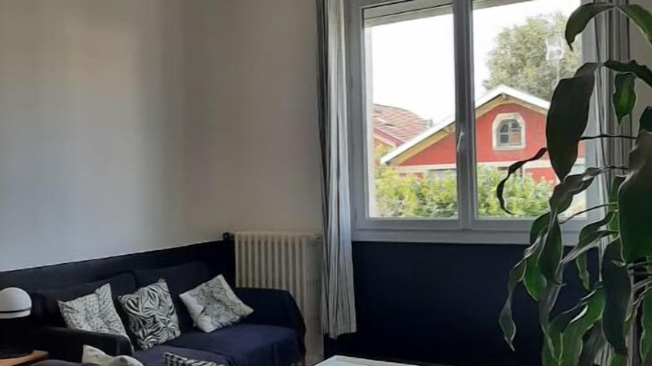 Photo of Livingroom in Roseraie