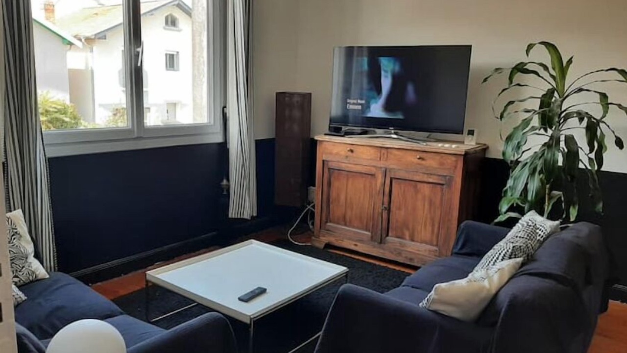 Photo of Livingroom in Roseraie