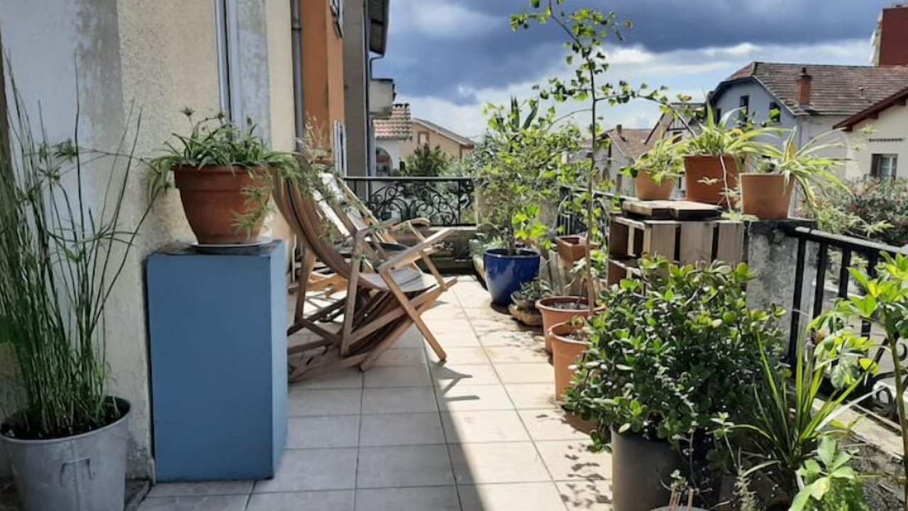 Photo of Outdoor in Roseraie