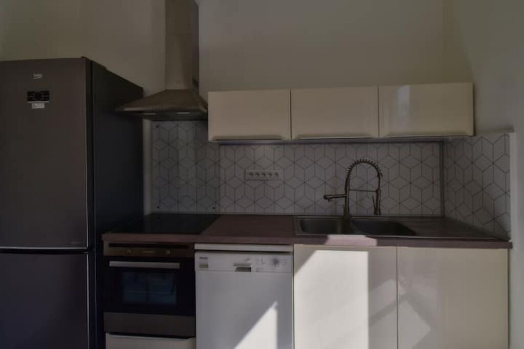 Photo of Kitchen in Roseraie