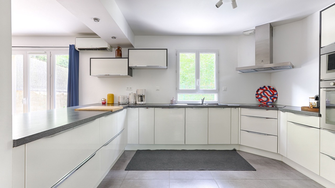 Photo of Kitchen in Montevrain