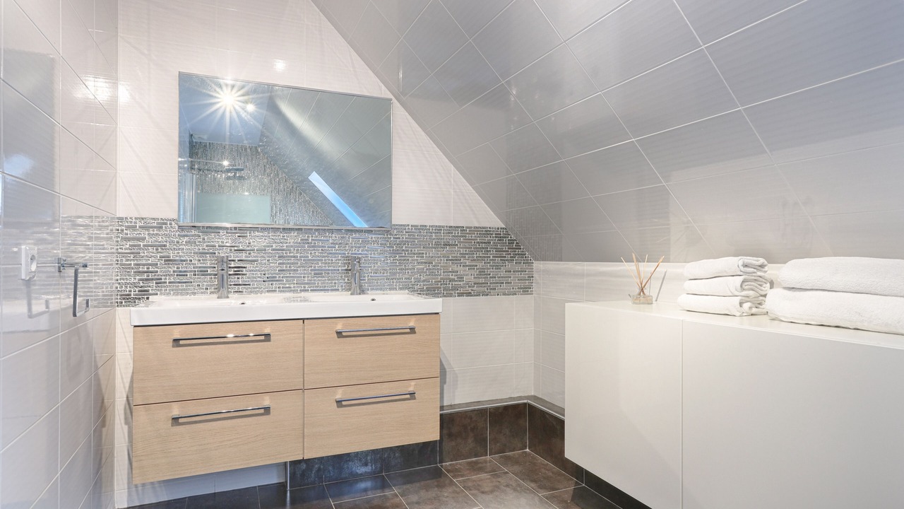 Photo of Bathroom in Montevrain