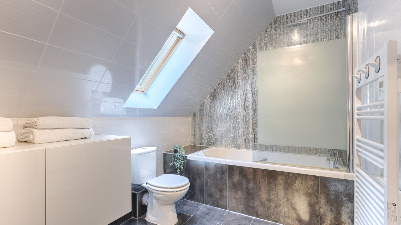Photo of Bathroom in Montevrain