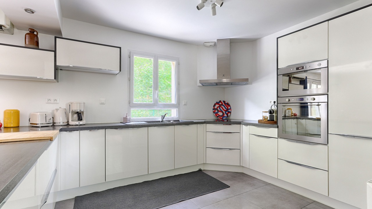 Photo of Kitchen in Montevrain
