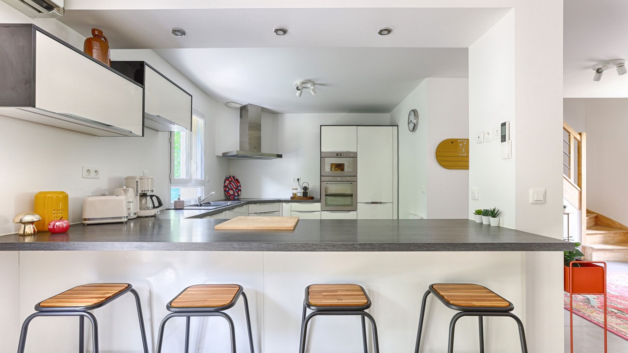 Photo of Kitchen in Montevrain