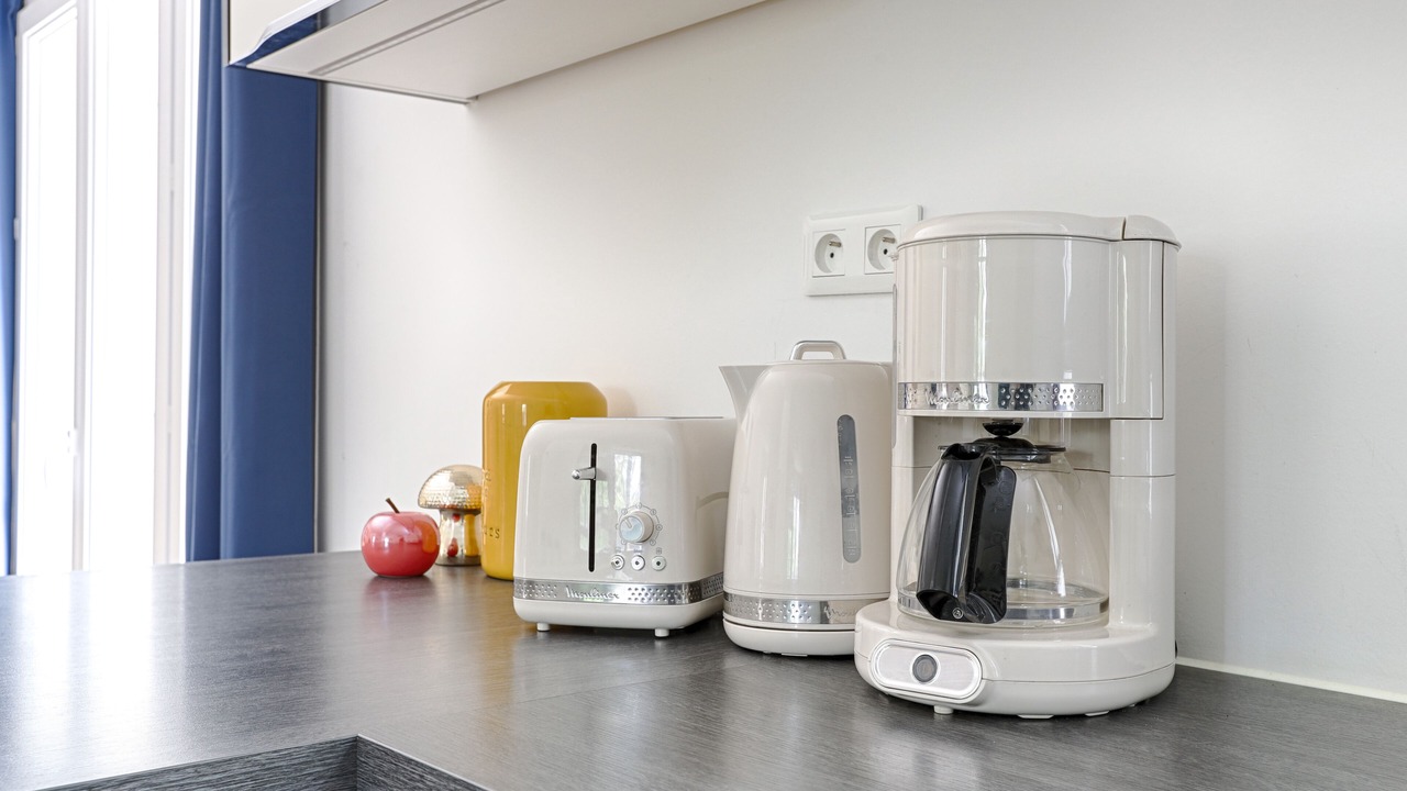 Photo of Kitchen in Montevrain
