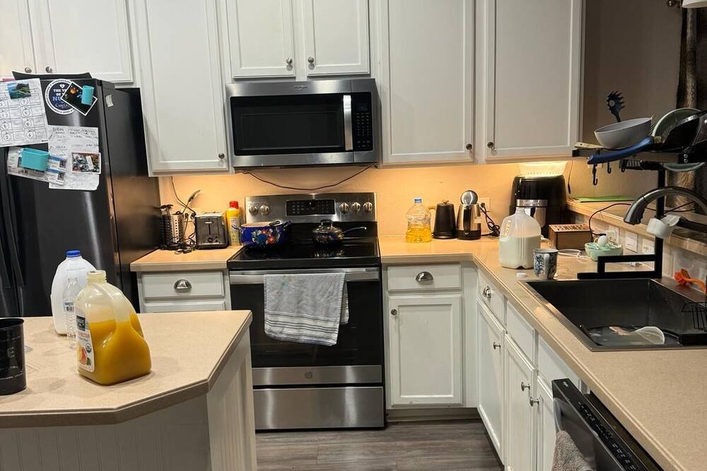 Photo of Kitchen in Quincy