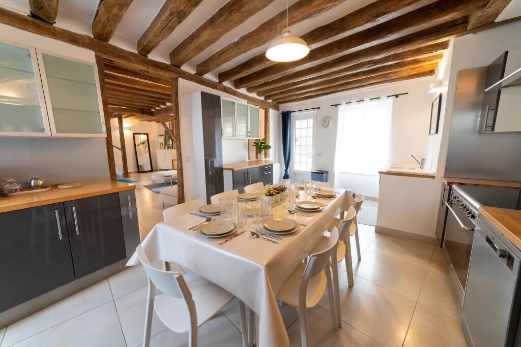 Photo of Others in Montevrain