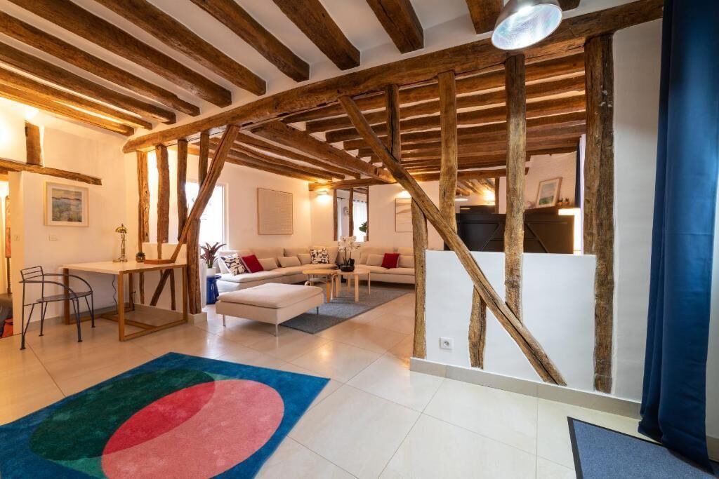 Photo of Others in Montevrain