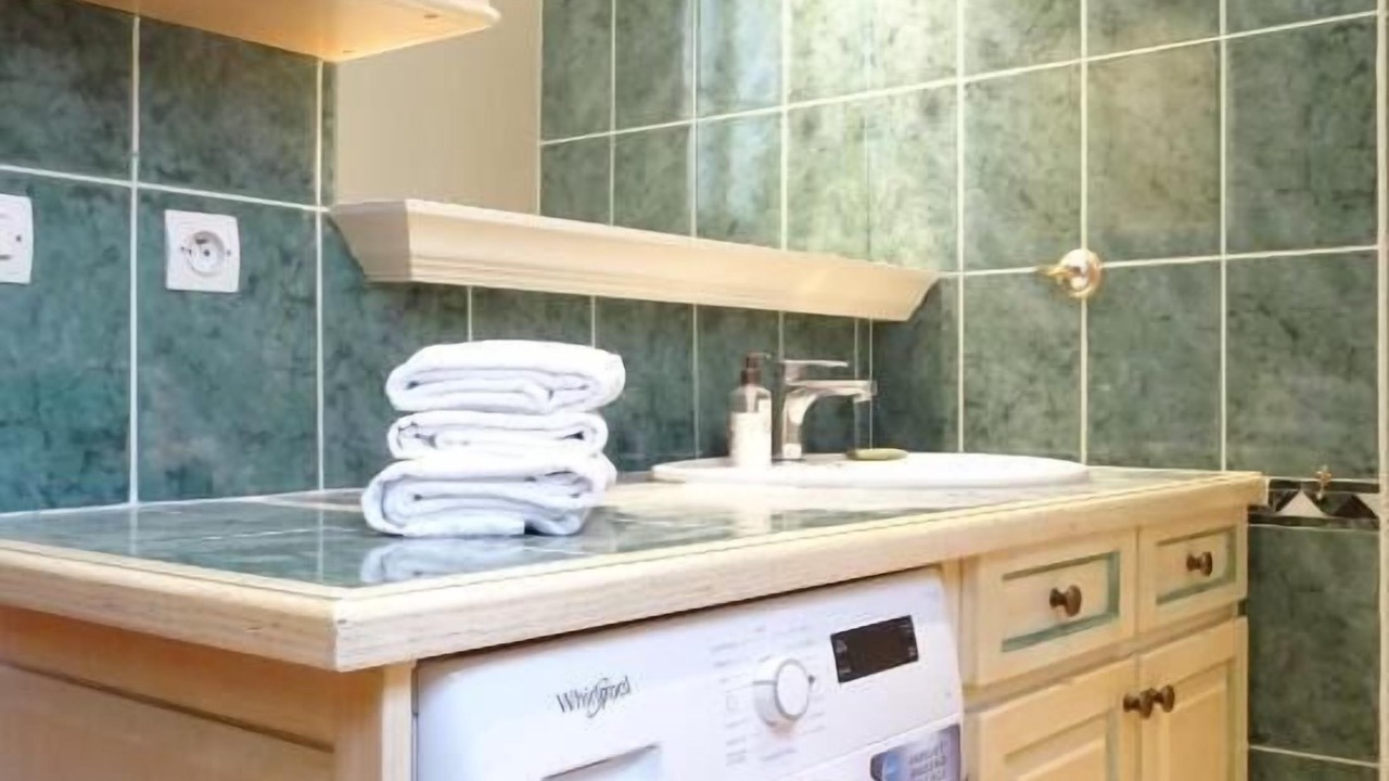 Photo of Bathroom in Montevrain