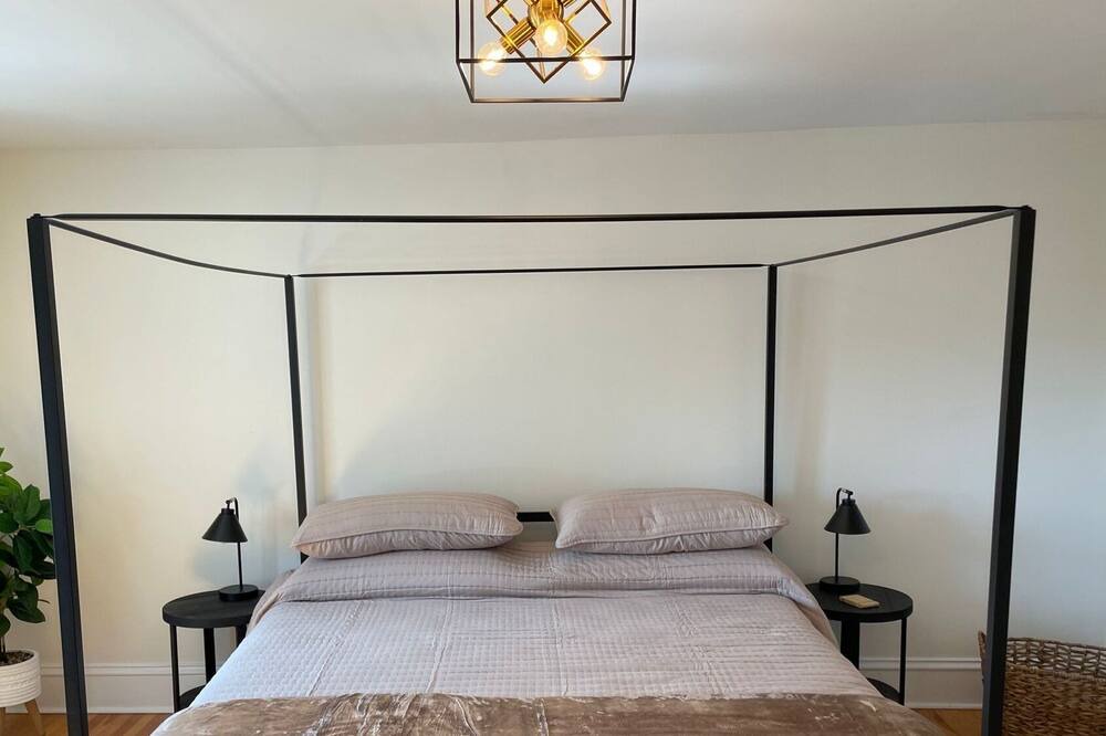 Photo of Bedroom in Glebe