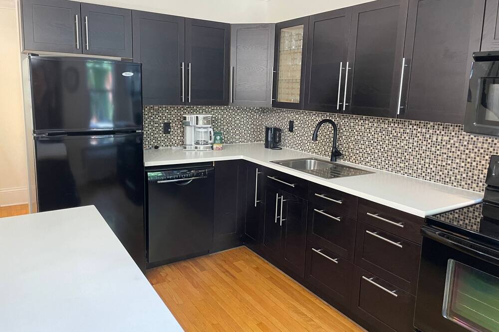 Photo of Kitchen in Glebe