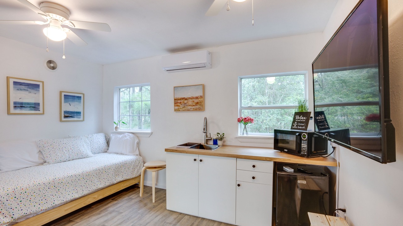 Photo of Kitchen in Willis